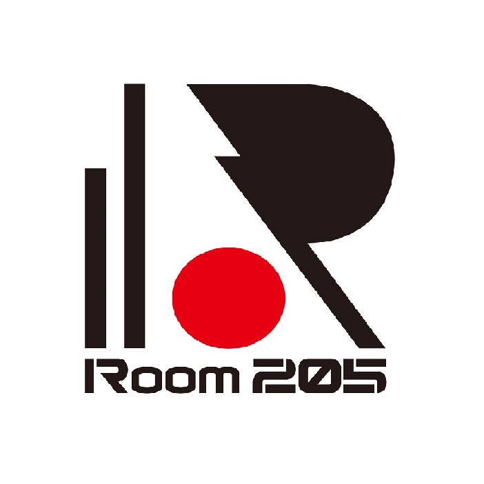 マーケター「 <img src='' title='Room 205' alt='' id='templ_icon_' width='' height='' />  Room 205」のアイコン